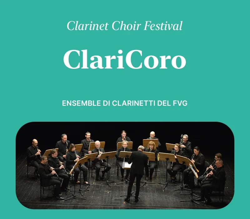 Claricoro elenco